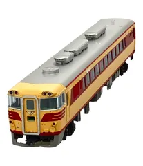 KATO10-229　キハ82特急南紀JR東海末期仕様8両 KATO10-229 キハ82特急南紀JR東海末期仕様8両