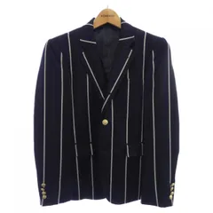 美品　定価7万程　Ｐコート ニューヨーカー　ケイタマルヤマ　コラボ　別注　レア 美品 定価7万程 Pコート ニューヨーカー ケイタマルヤマ コラボ 別注