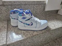 235-ナイキ エア ジョーダン 1 ズーム エア コンフォート スニーカー