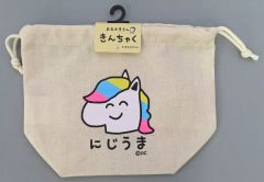 中古】ポスター B2ポスター 吉田明彦氏イラスト 「ファイナル