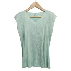 2025年最新】プリーツプリーズ トップスの人気アイテム - メルカリ