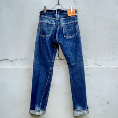 2025年最新】リーバイス 55501 日本の人気アイテム - メルカリ