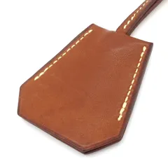 【極美品】名作 マルジェラ期 HERMES エルメス クロシェットネックレス 茶 2025年最新】マルジェラ クロシェットの人気アイテム - メルカリ