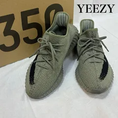 adidas アディダス スニーカー 23ss YEEZY Boost 350V2 Granite イージー ブースト HQ2059