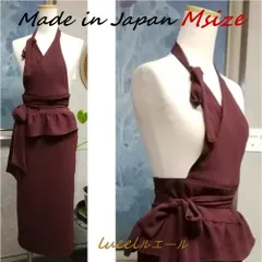 稽古着エプロン 絣 9-13号 稽古着エプロン 絣 9-13号 2025年最新】茶道