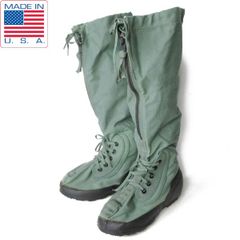 N-1B マクラックブーツ 米軍 U.S.A.F. - メルカリ