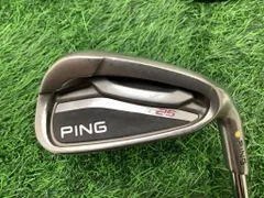 2025年最新】ピンg25アイアンの人気アイテム - メルカリ