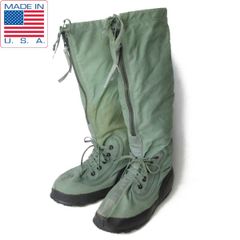 dead stock usaf 米軍実物 N1-B ロング マクラックブーツ - メルカリ