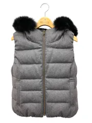 2025年最新】anayi アナイ ダウンベストの人気アイテム - メルカリ