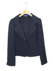 新品未使用　エムズグレイシー♡　ジャケット　ブラック42 2025年最新】エムズグレイシーの人気アイテム - メルカリ