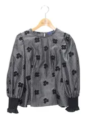 2025年最新】M'S GRACY レディース 長袖 シャツ・ブラウスの人気