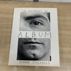 2025年最新】duane michalsの人気アイテム - メルカリ