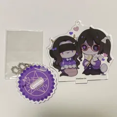 2025年最新】第五人格 スイパラ アクリルスタンドの人気アイテム