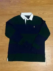 ポロ ラルフローレン ラグビー 長袖