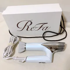 2026年最新】refa ドライヤー ジャンクの人気アイテム - メルカリ