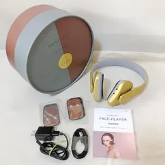 2025年最新】コアフィット フェイスプレイヤーの人気アイテム - メルカリ