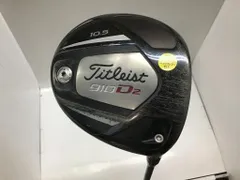 週末値下【新品未使用】名器Titleist 910 D2 ドライバー 10.5度 Titleist 910D2 Golf Drivers | Titleist
