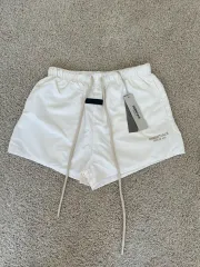 FEAR OF GOD フィアオブゴッド NIKE NBA バスケショーツ XS 15020910-a.jpg