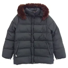 2025年最新】moncler 茶タグの人気アイテム - メルカリ