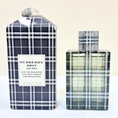 廃盤　BURBERRY BRIT バーバリー ブリット オードトワレ 100ml Burberry Beauty / バーバリー・ブリット オードトワレの公式商品情報 香水(ユニセックス)