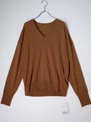 2025年最新】L'Appartement レディース ニット・セーターの人気