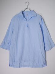 ARTS&SCIENCEアーツアンドサイエンス ALOHA STATE コットンヘンリー