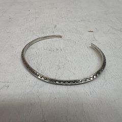 アンプジャパン 17AJK-350 バングル シルバー925 アクセサリー - メルカリ