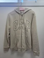 ギャップフーズジップアップ/ヴィンテージフーズジップアップ