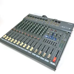 2025年最新】YAMAHA MX12/4 ミキサーの人気アイテム - メルカリ