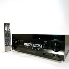 2025年最新】sony str-dn2030の人気アイテム - メルカリ