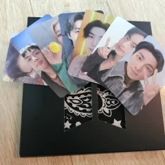 BTS _ 防弾 12周年 フェスタ