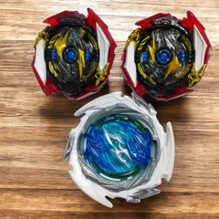 2025年最新】ベイブレードバーストまとめ売りの人気アイテム