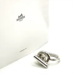 2025年最新】クロワゼット リング エルメスの人気アイテム - メルカリ