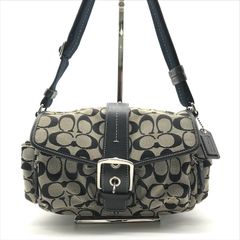 良品 CHANEL シャネル ターンロック スエード ココマーク トート