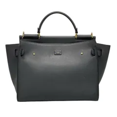 2025年最新】D&G ／ Dolce＆Gabbana レディース ハンドバッグの人気