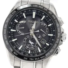 2026年最新】セイコーアストロン8x53の人気アイテム - メルカリ