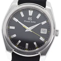 SeikoSBGV243 9F82-0AL0グランドセイコースポーツコレクション セイコー グランド セイコー スポーツコレクション 9Fクォーツ SBGV243