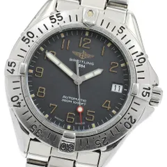 2025年最新】ブライトリング コルトオーシャンの人気アイテム - メルカリ