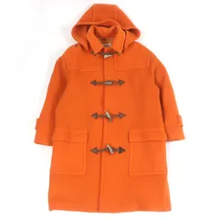 2025年最新】hermes ダッフルコートの人気アイテム - メルカリ