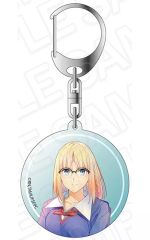 非売品】シェルノサージュ〜失われた星へ捧ぐ詩〜 B2 サイズ ポスター