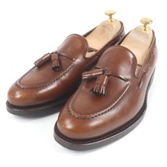John Lobb JIHEL 6.5E 9003 タッセルローファー - メルカリ