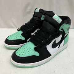 NIKE ナイキ スニーカー AIR JORDAN 1 RETRO HIGH OG 