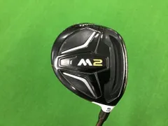 中古】 テーラーメイド M2 5W フェアウェイウッド FW TM1-216