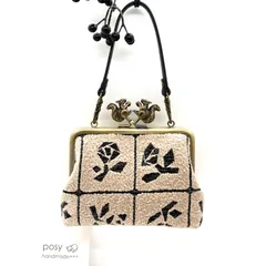 ☆myu myuミナペルホネン ハンドメイド ミニポーチ9点 ☆myu myu様専用ミナペルホネン ハンドメイド ミニポーチ9点 mina