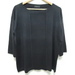 2025年最新】PRADA レディース ニット・セーターの人気アイテム - メルカリ