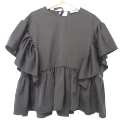 2025年最新】yori ブラウス リボンの人気アイテム - メルカリ