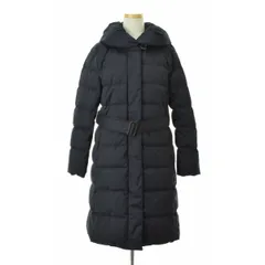 【MACKINTOSHPHILOSOPHY】H5A08-841-29 ベルト付きダウンコートのサムネイル