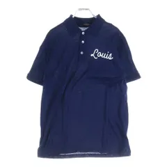 2025年最新】LOUIS VUITTON メンズ ポロシャツの人気アイテム - メルカリ