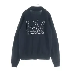 2025年最新】ルイヴィトン nba カーディガンの人気アイテム - メルカリ