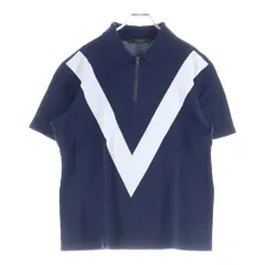 2025年最新】LOUIS VUITTON メンズ ポロシャツの人気アイテム - メルカリ